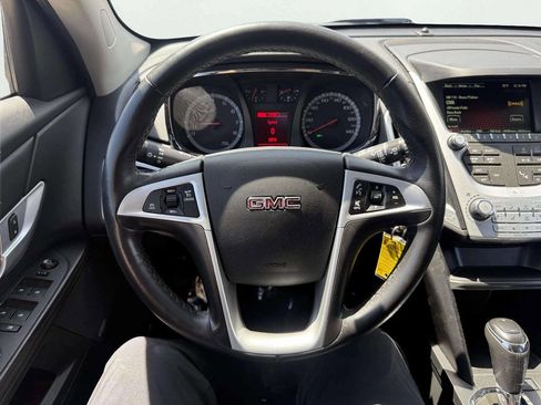 Used 2016 GMC Terrain SLT w/ Open Road Package FWD image 15