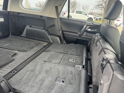 Used 2024 Toyota 4Runner TRD Off-Road Premium image 35