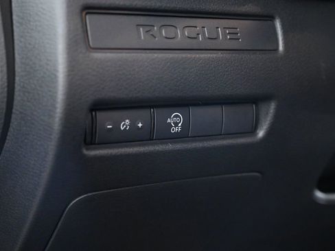 Certified 2025 Nissan Rogue S AWD/4WD image 24