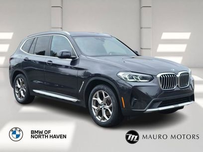 Certified 2024 BMW X3 xDrive30i w/ Premium Package w/ZPA