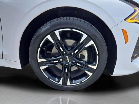 Used 2024 Kia K5 GT-Line w/ GT-Line Premium Package image 34
