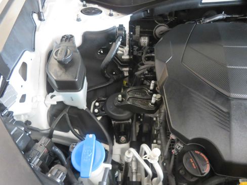 Used 2020 Hyundai Palisade Limited FWD image 67