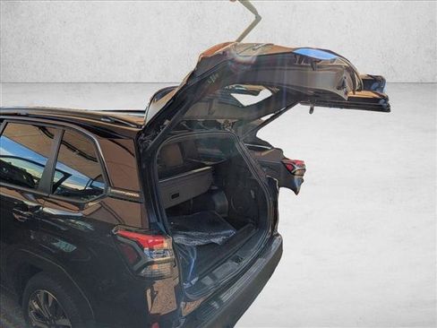 New 2026 Subaru Forester Touring image 22