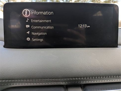 Certified 2023 MAZDA CX-5 AWD 2.5 S w/ Preferred Package image 19