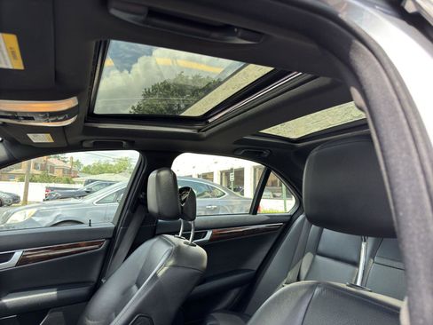 Used 2014 Mercedes-Benz C 300 Sport w/ Multimedia Package image 26