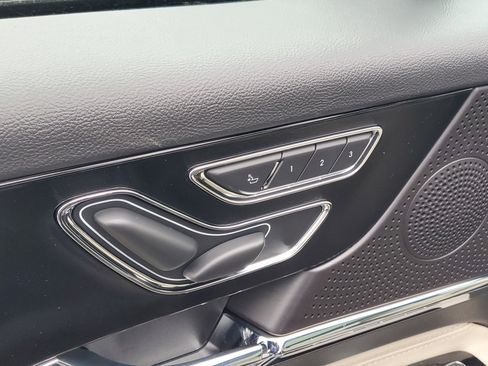 New 2026 Lincoln Corsair Reserve w/ Jet Appearance Package image 9