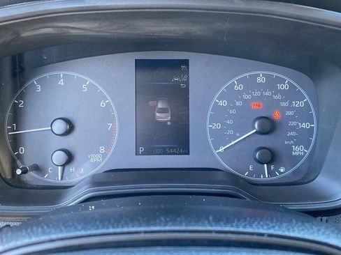 Used 2024 Toyota Corolla LE image 13