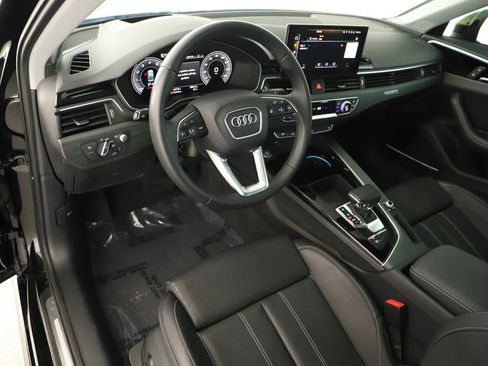 Used 2023 Audi A4 2.0T Prestige w/ Prestige Package AWD/4WD image 15