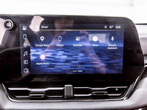 Used 2024 Chevrolet Equinox LS image 20