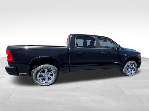 New 2026 RAM 1500 Big Horn AWD/4WD image 28