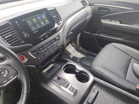 Used 2023 Honda Passport EX-L image 26