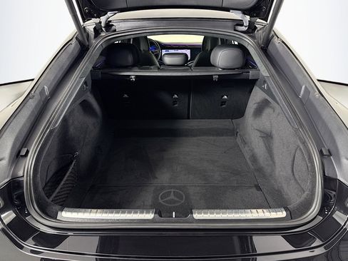 Certified 2023 Mercedes-Benz EQS 580 4MATIC Sedan image 23