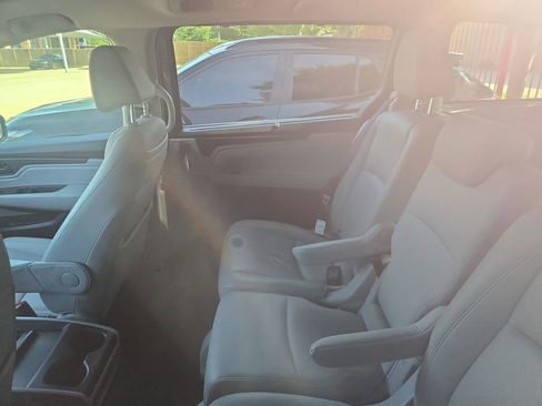 Used 2020 Honda Odyssey EX-L image 9