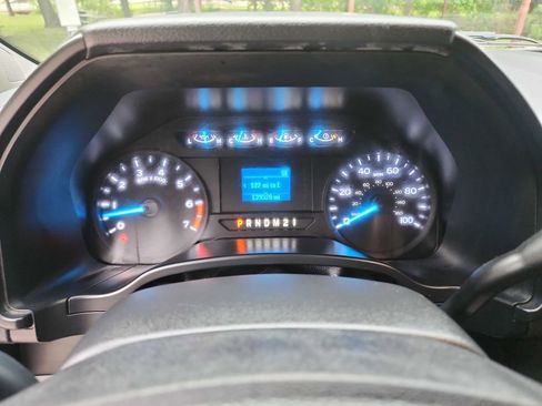 Used 2018 Ford F250 XL w/ Power Equipment Group RWD image 23