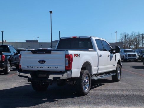 Used 2018 Ford F250 Lariat image 6