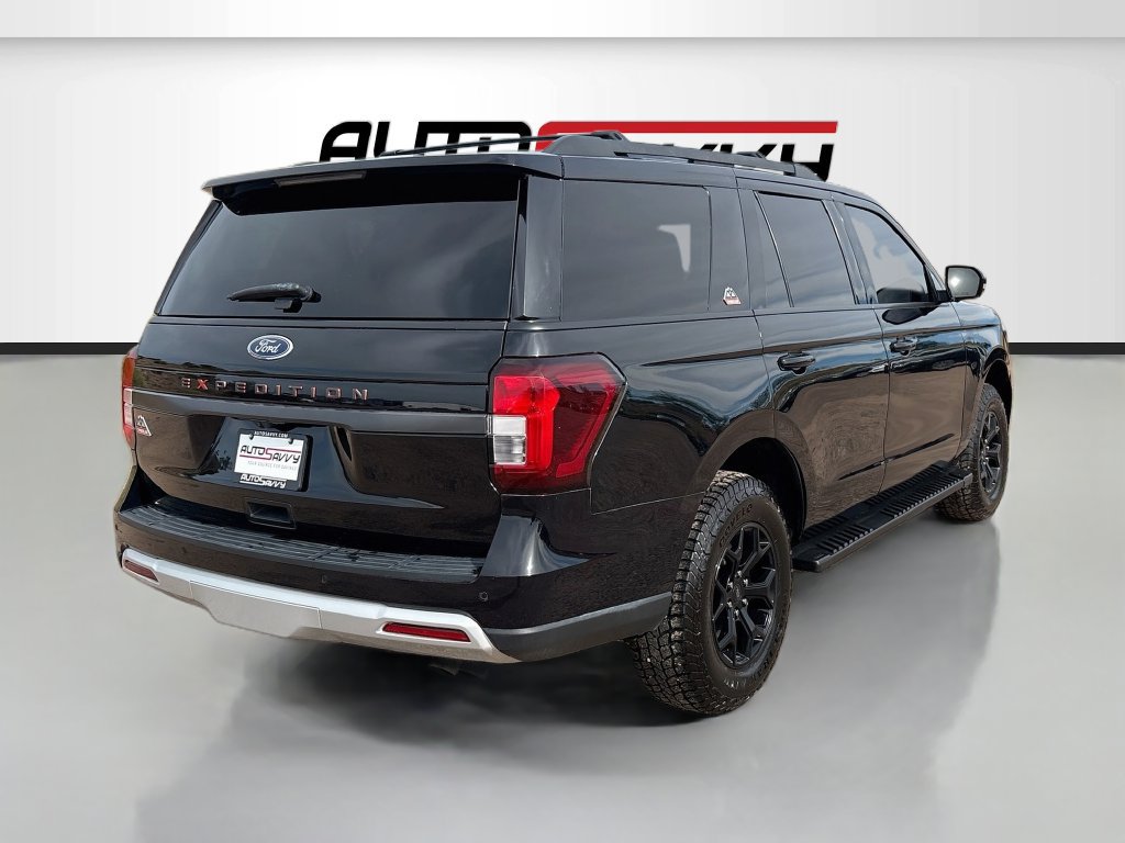 Used 2022 Ford Expedition Timberline AWD/4WD image 7
