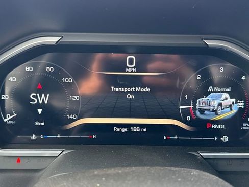 New 2026 GMC Sierra 3500 Denali w/ Denali Reserve Package image 30