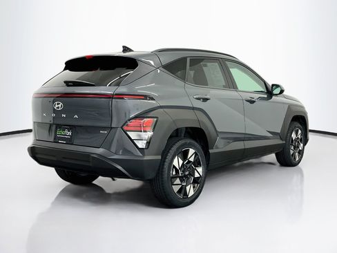 Used 2025 Hyundai Kona SEL AWD/4WD image 9