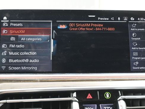 Used 2020 BMW X5 sDrive40i image 17