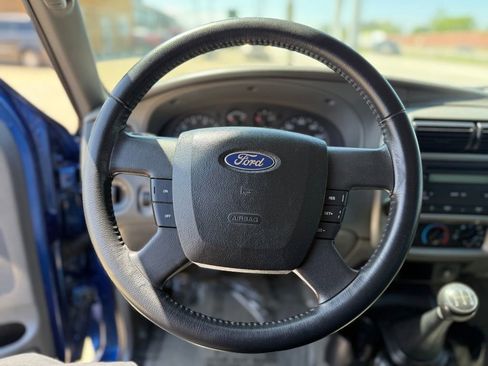 Used 2011 Ford Ranger XLT AWD/4WD image 33