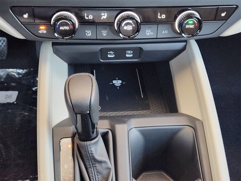 New 2026 Honda Accord SE image 15