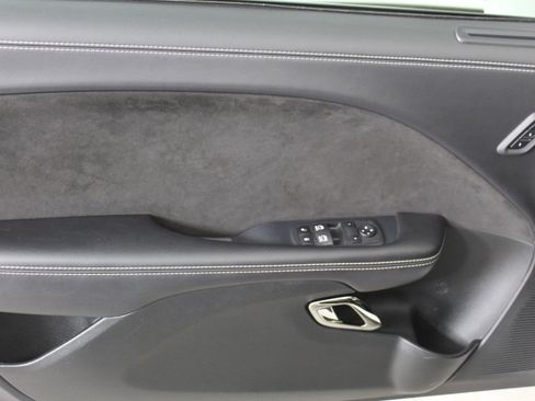 Used 2023 Dodge Challenger SRT Hellcat w/ Driver Convenience Group image 12