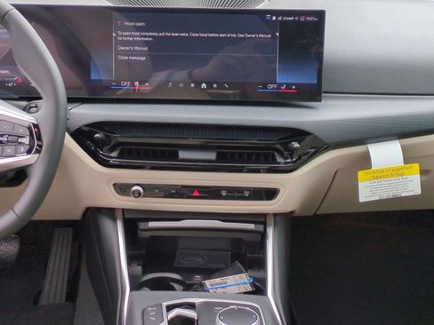 Certified 2026 BMW i4 eDrive40 w/ Premium Package RWD image 28