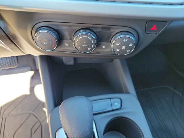 New 2026 Chevrolet Trax LS w/ LS Convenience Package FWD image 30