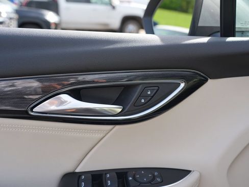 Certified 2023 Buick Envision Preferred AWD/4WD image 18