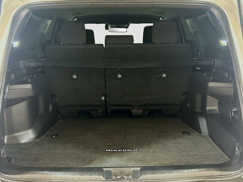 Used 2025 Toyota 4Runner TRD Off-Road AWD/4WD image 23