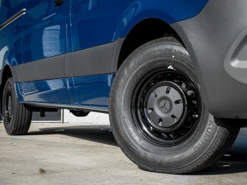 New 2026 Mercedes-Benz Sprinter 2500 image 7