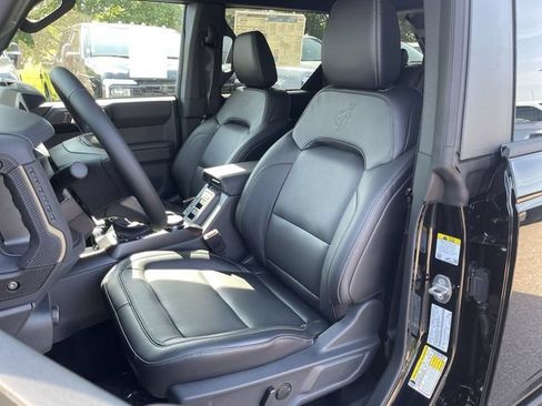 New 2026 Ford Bronco Badlands w/ Sasquatch Package AWD/4WD image 15