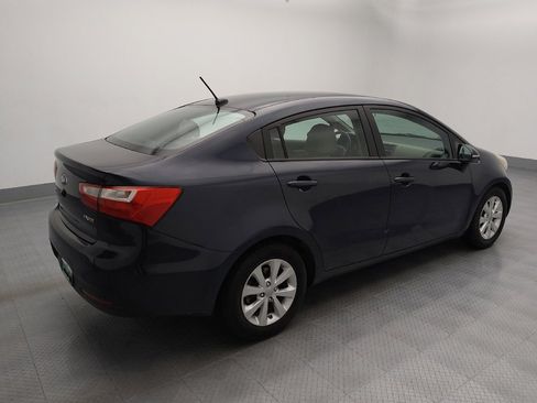 Used 2015 Kia Rio EX w/ Convenience Package FWD image 10