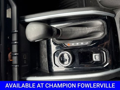 Used 2024 Chevrolet Colorado Trail Boss w/ LPO, Dark Essentials Package AWD/4WD image 27