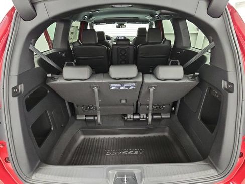 New 2026 Honda Odyssey Sport-L image 34