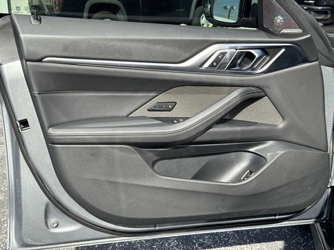 Certified 2025 BMW 430i xDrive w/ Premium Package image 17