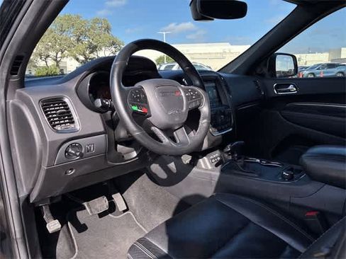 Used 2019 Dodge Durango R/T image 2