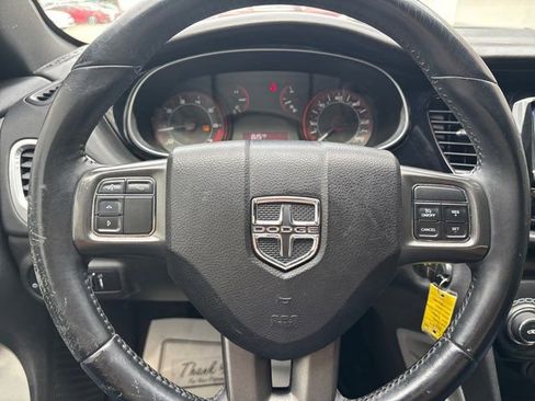 Used 2013 Dodge Dart Rallye image 25