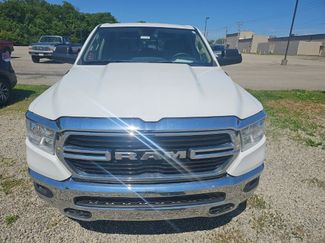 Used 2020 RAM 1500 Big Horn w/ Trailer Tow Group AWD/4WD video 1