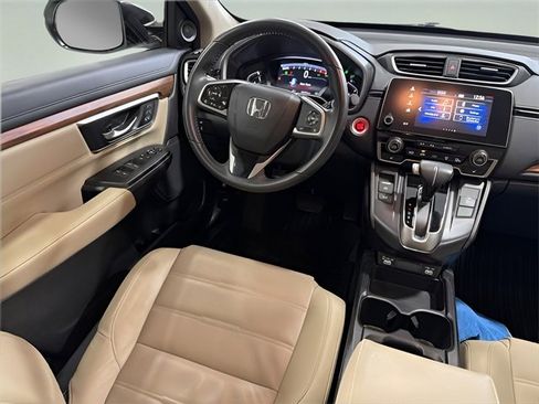 Used 2020 Honda CR-V EX-L image 26