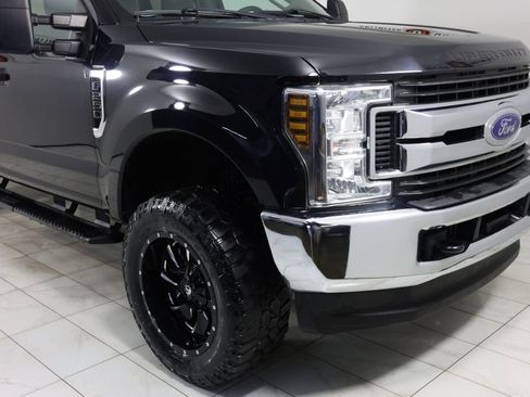 Used 2019 Ford F250 XLT image 37