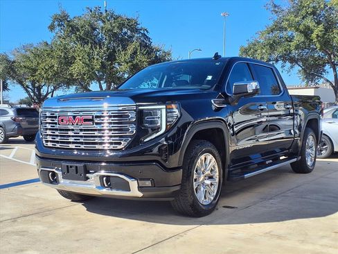 Used 2024 GMC Sierra 1500 Denali image 5