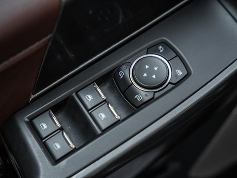 Certified 2023 Ford F150 Lariat w/ Equipment Group 502A High image 49