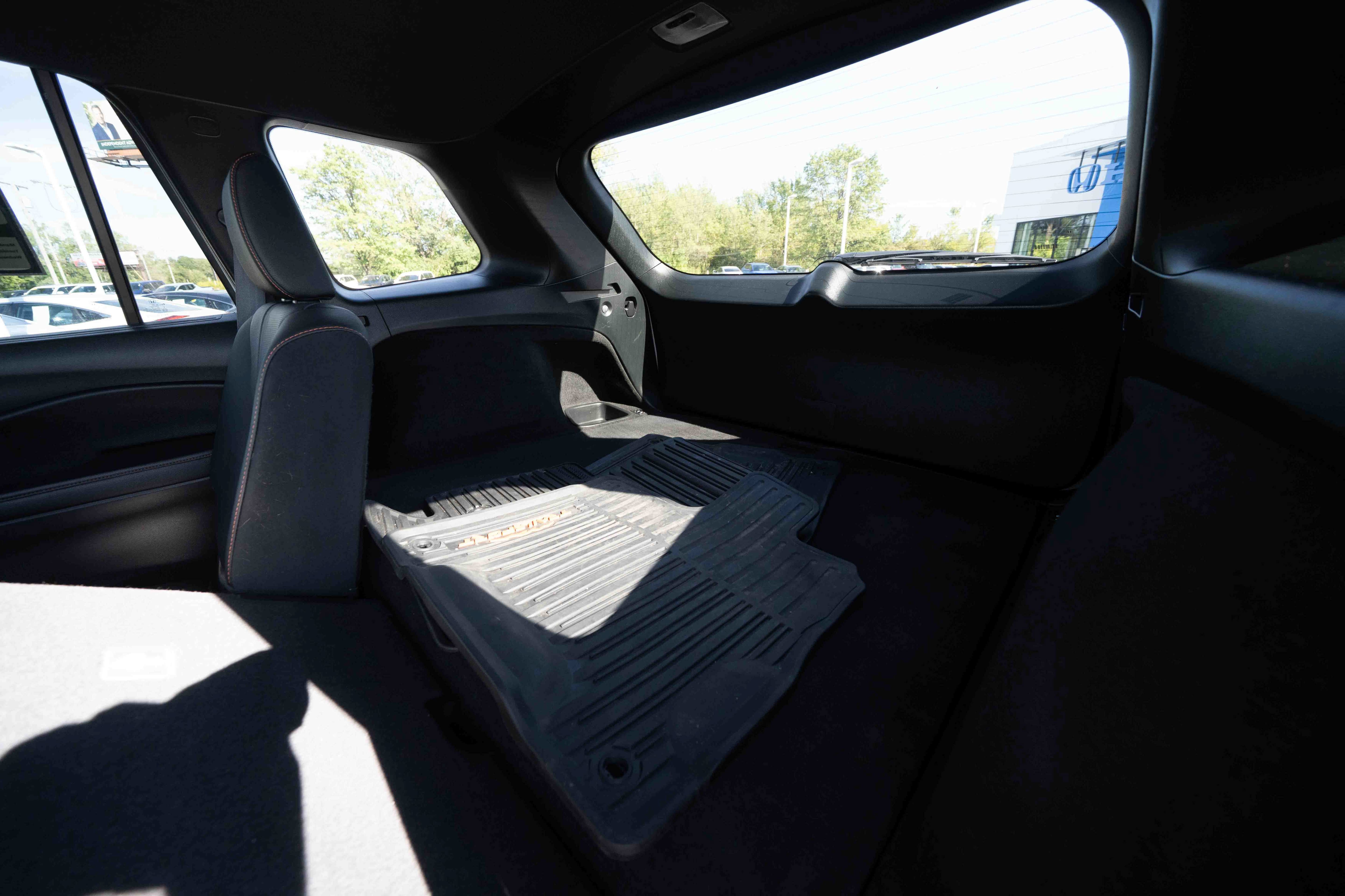 Used 2023 Honda Passport TrailSport image 24