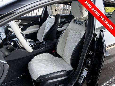 Used 2024 Mercedes-Benz AMG GT 63 image 26