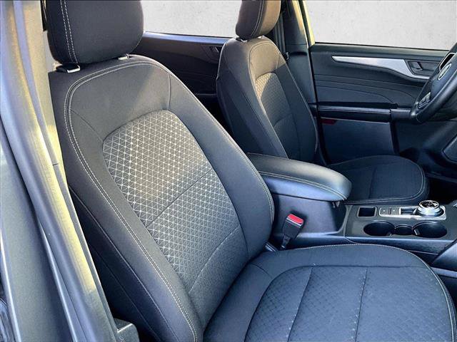 Used 2024 Ford Escape Active w/ Tech Pack #1 FWD image 9