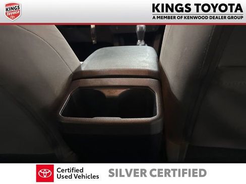 Certified 2019 Toyota Tacoma SR w/ SR Convenience Package image 15