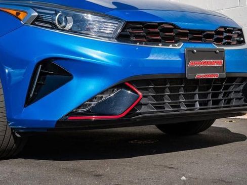 Used 2022 Kia Forte GT-Line image 15