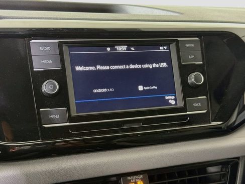 Used 2024 Volkswagen Taos S w/ MDO Package FWD image 29