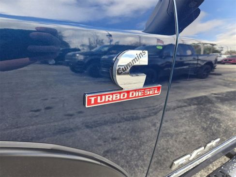 Used 2020 RAM 2500 Tradesman image 7